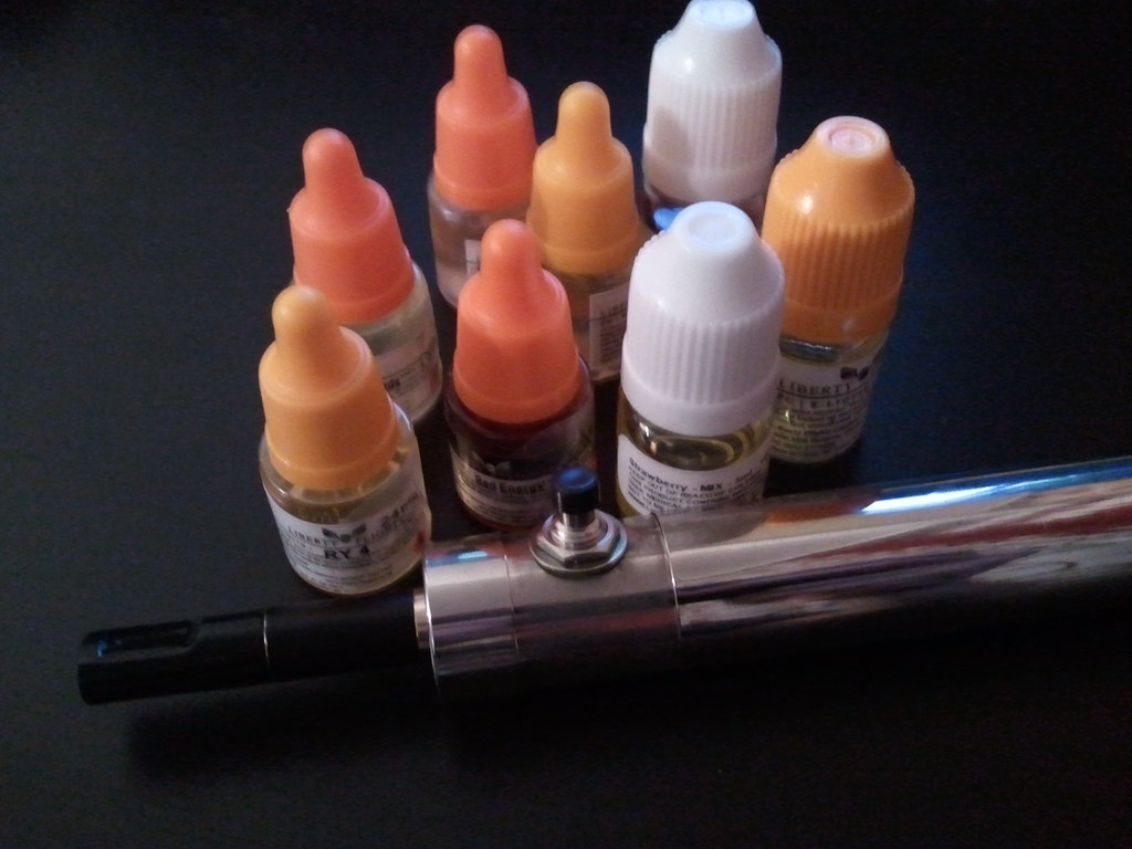 composition e liquides