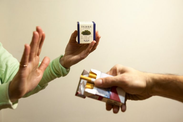cigarette electronique pur arreter de fumer